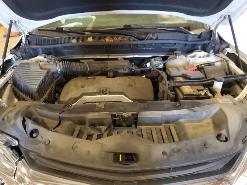 62097716 :رقم المزاد ، 3GNKBBRA0KS643073 vin ، 2019 Chevrolet Blazer مزاد بيع