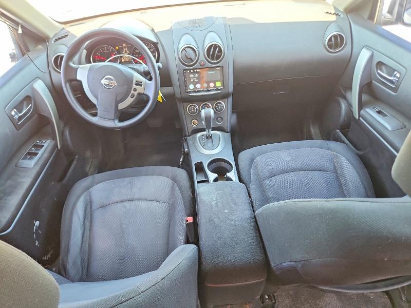Продажа на аукционе авто 2011 Nissan Rogue, vin: JN8AS5MV2BW281174, номер лота: 59984846