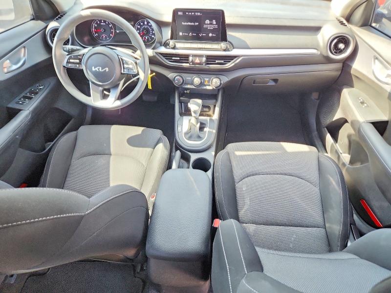Продаж на аукціоні авто 2023 Kia Forte, vin: 3KPF24ADXPE629795, номер лоту: 62518406