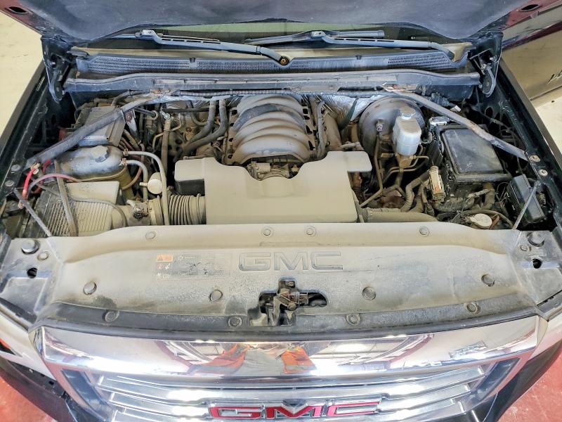 Продажа на аукционе авто 2014 Gmc Sierra, vin: 1GTV2UEC1EZ182174, номер лота: 45740735