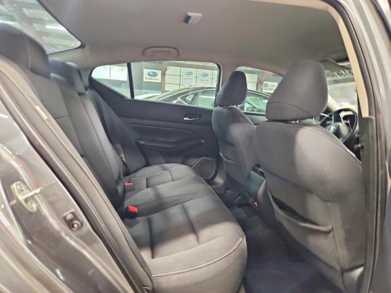 61361096 :رقم المزاد ، 1N4BL4BV3LC240698 vin ، 2020 Nissan Altima مزاد بيع