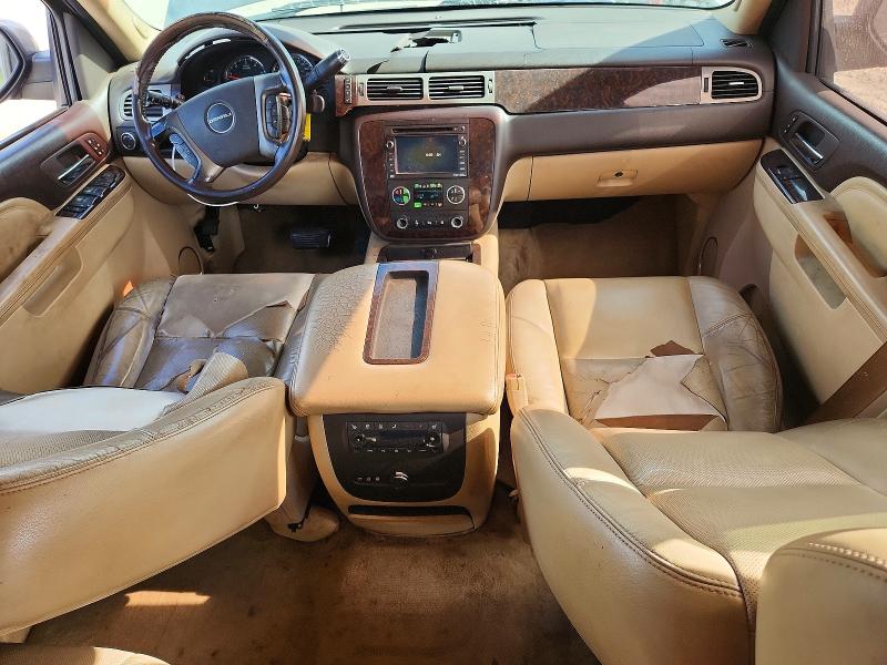 Aukcja sprzedaży 2011 Gmc Yukon, vin: 1GKS1EEF5BR335225, numer aukcji: 62075596