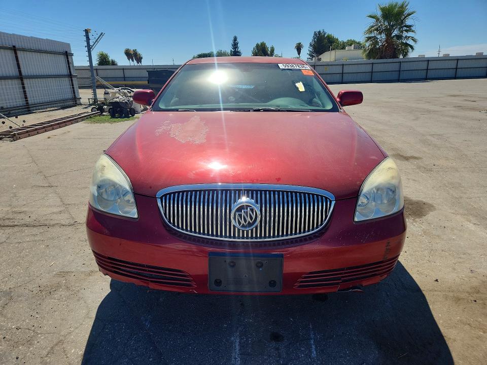 Aukcja sprzedaży 2008 Buick Lucerne, vin: 1G4HP57298U131592, numer aukcji: 59387836