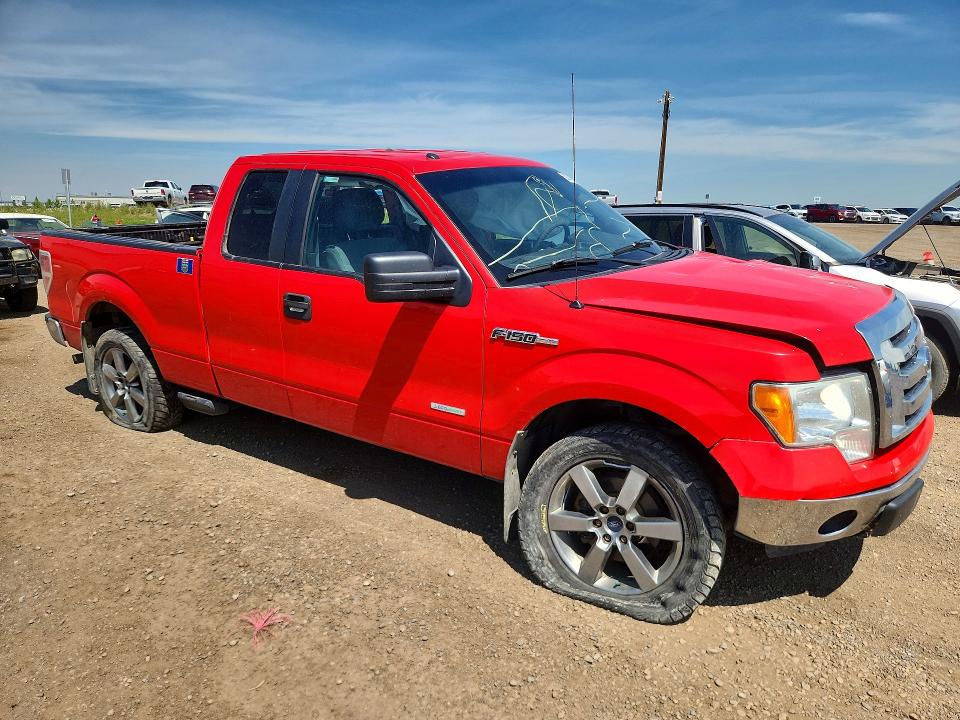 Продаж на аукціоні авто 2012 Ford F150, vin: 1FTFX1ET5CFC85178, номер лоту: 60346256