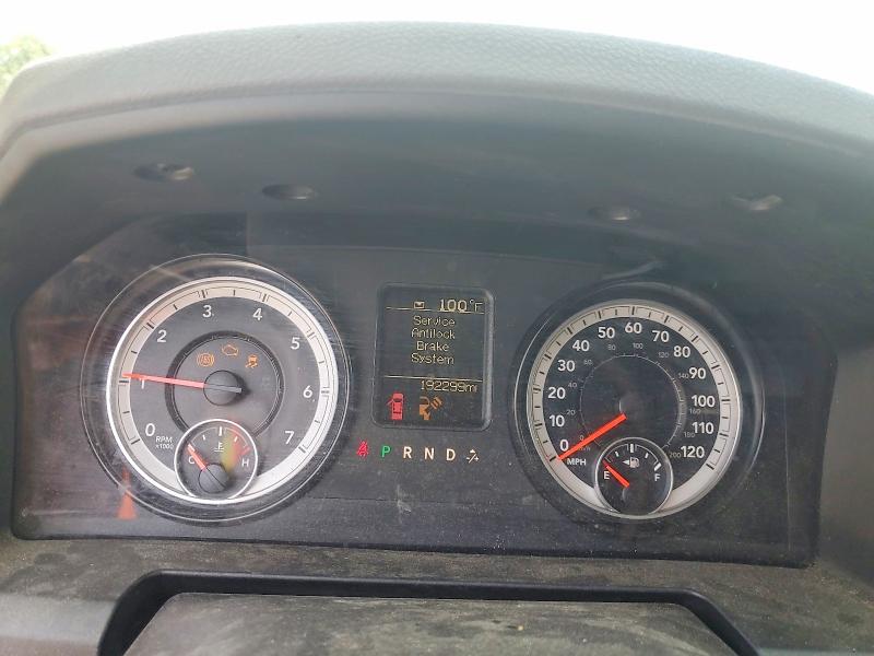 Aukcja sprzedaży 2015 Ram 1500, vin: 1C6RR6KT8FS570100, numer aukcji: 60997856