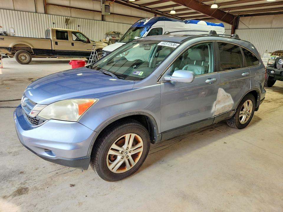 Aukcja sprzedaży 2010 Honda Cr-v, vin: 5J6RE4H70AL068200, numer aukcji: 60372536