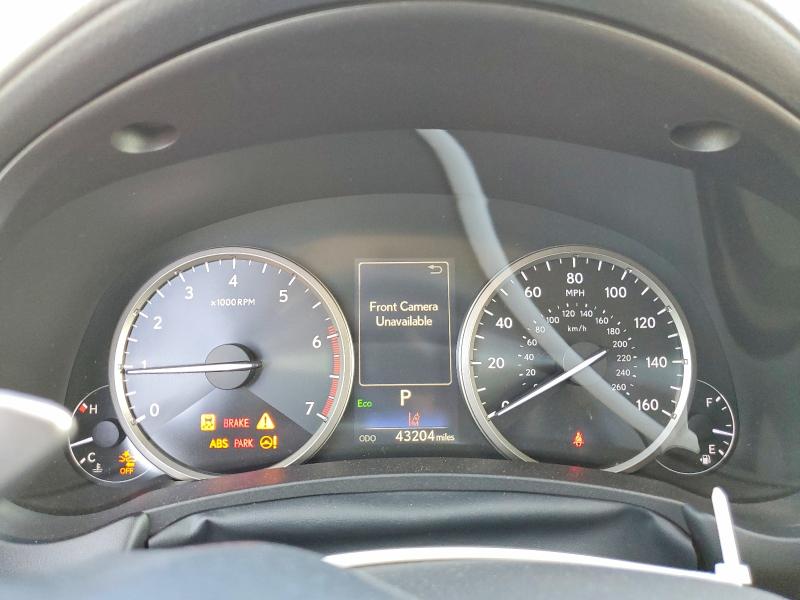 61035576 :رقم المزاد ، JTJYARBZ1K2147593 vin ، 2019 Lexus Nx 300 مزاد بيع