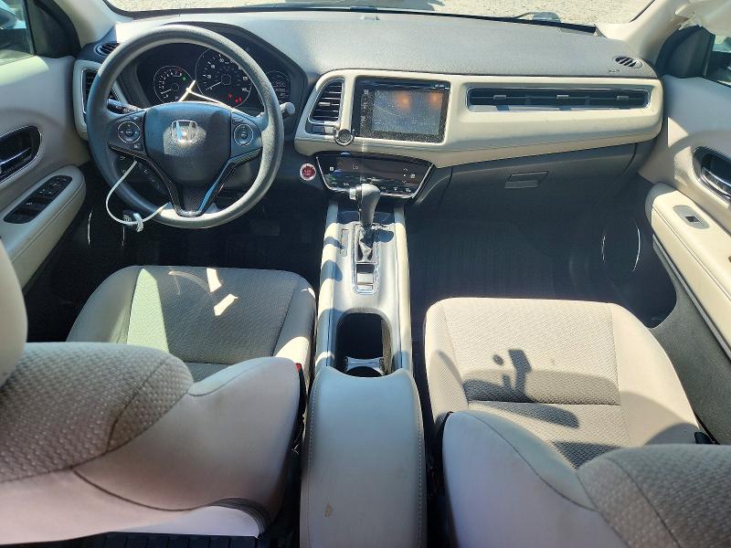 Продаж на аукціоні авто 2018 Honda Hr-v, vin: 3CZRU6H5XJG727863, номер лоту: 62500926
