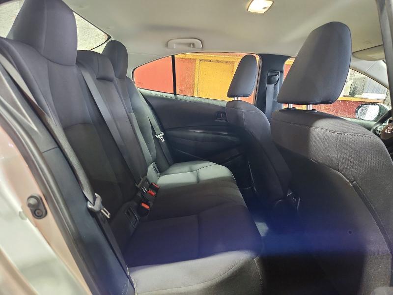 Aukcja sprzedaży 2024 Toyota Corolla, vin: 5YFB4MDE5RP154927, numer aukcji: 61817656