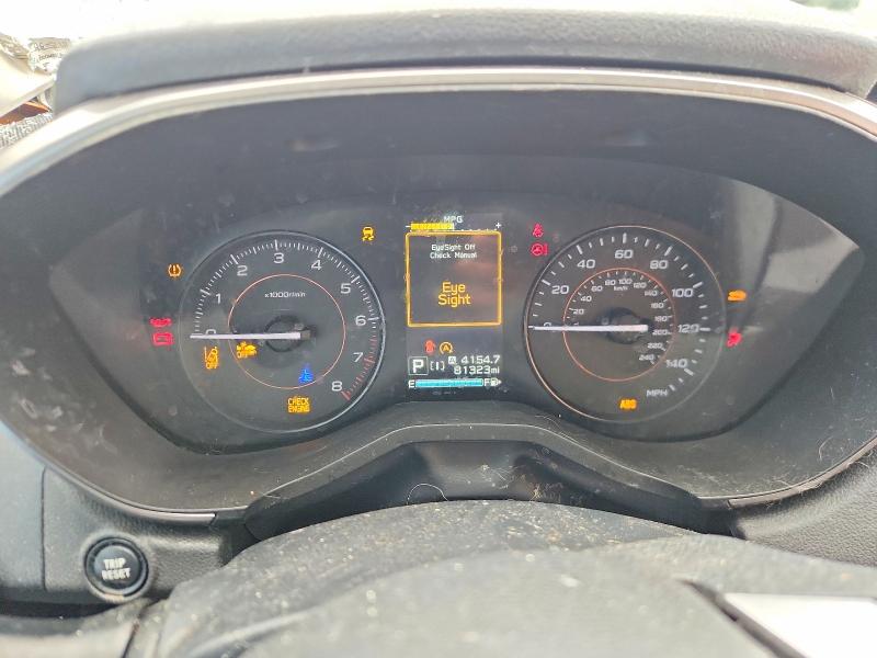 Aukcja sprzedaży 2020 Subaru Crosstrek, vin: JF2GTAEC9LH240797, numer aukcji: 62251326