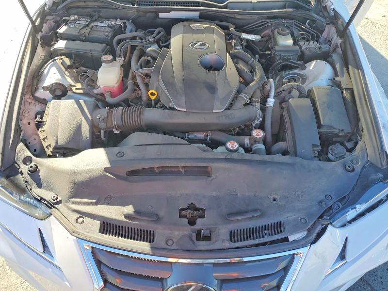 Aukcja sprzedaży 2019 Lexus Is, vin: JTHBA1D20K5098040, numer aukcji: 60254076