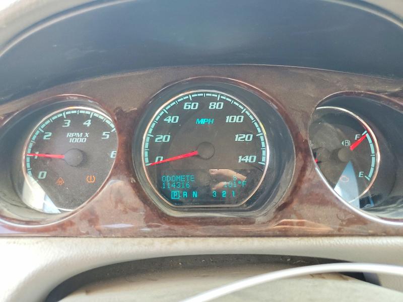 Продаж на аукціоні авто 2010 Buick Lucerne, vin: 1G4HA5E15AU132868, номер лоту: 60683326