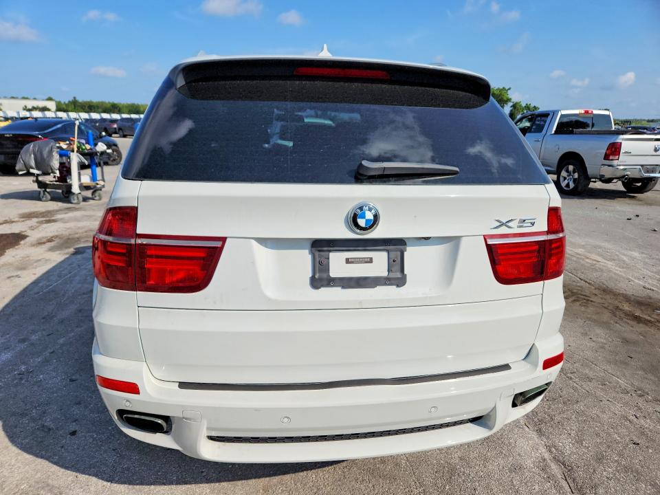 62780116 :رقم المزاد ، 5UXZV8C53CL423817 vin ، 2012 Bmw X5 مزاد بيع