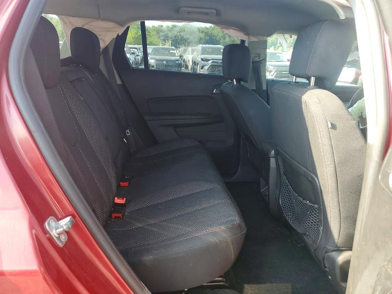 2013 Gmc Terrain მანქანა იყიდება აუქციონზე, vin: 2GKALSEK4D6432321, აუქციონის ნომერი: 60414136