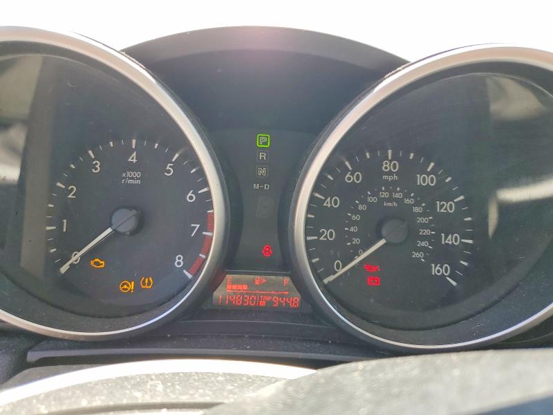 Продажа на аукционе авто 2010 Mazda 3, vin: JM1BL1SG2A1343646, номер лота: 60417496
