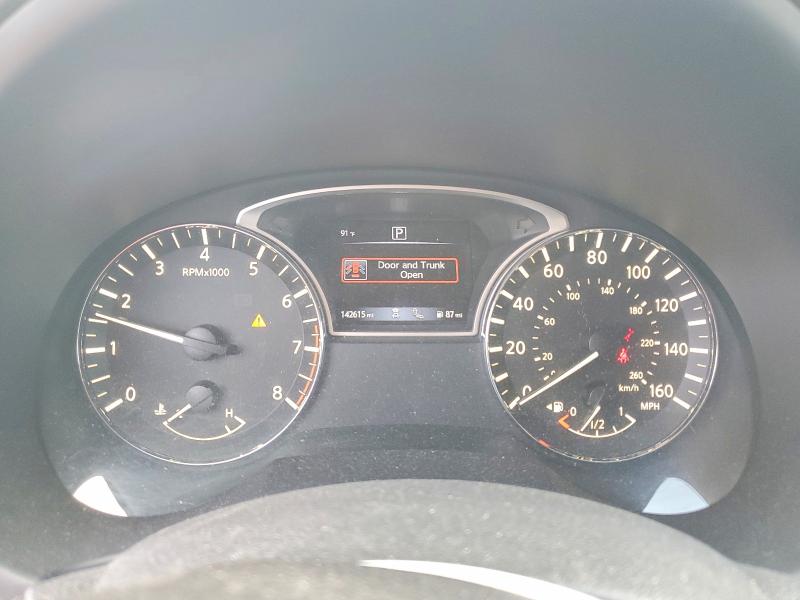 Продаж на аукціоні авто 2018 Nissan Altima, vin: 1N4AL3AP8JC194677, номер лоту: 60507116