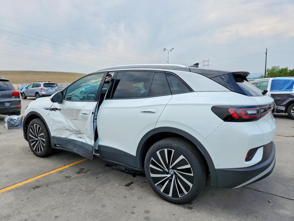 Продаж на аукціоні авто 2023 Volkswagen Id.4, vin: 1V2JNPE8XPC043247, номер лоту: 59845536