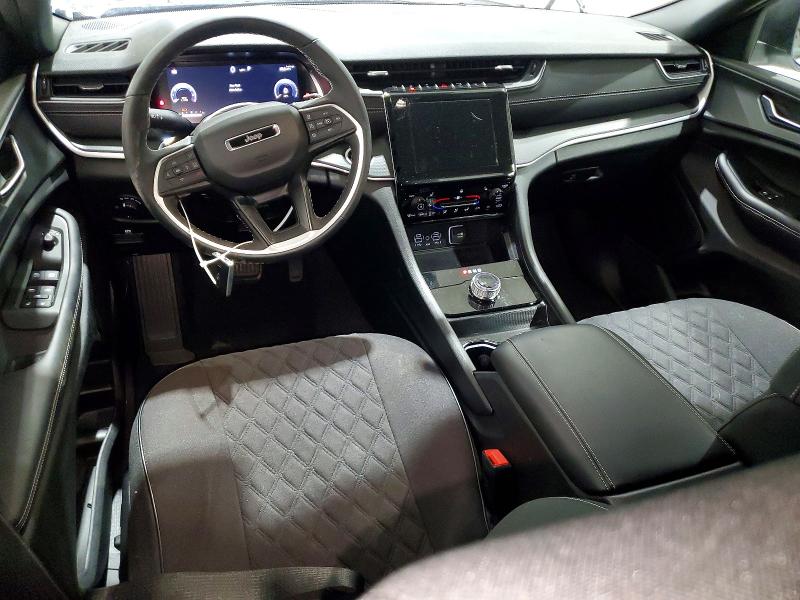2025 Jeep Grand Cherokee მანქანა იყიდება აუქციონზე, vin: 1C4RJHAG0SC354360, აუქციონის ნომერი: 60767036