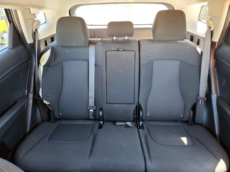 63355146 :رقم المزاد ، 5XYK23DF4TG386312 vin ، 2026 Kia Sportage مزاد بيع