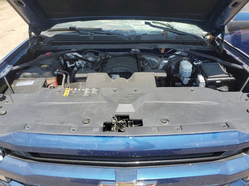 Aukcja sprzedaży 2018 Chevrolet Silverado, vin: 3GCUKREC0JG381347, numer aukcji: 62236866