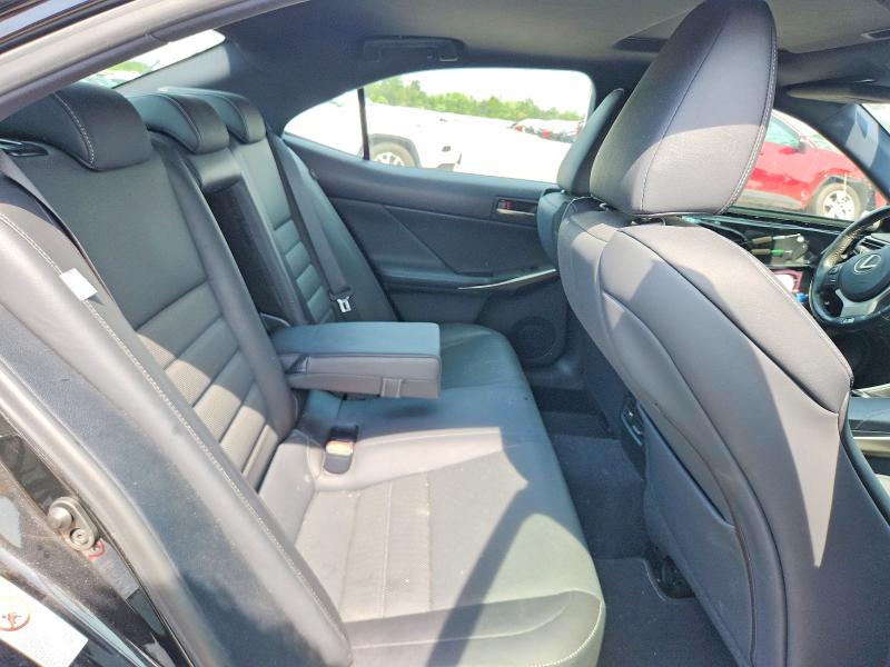 Продаж на аукціоні авто 2017 Lexus Is, vin: JTHCM1D2XH5023835, номер лоту: 60609926