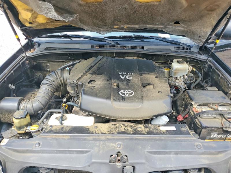 Aukcja sprzedaży 2008 Toyota 4runner, vin: JTEBU14R98K031593, numer aukcji: 61242756