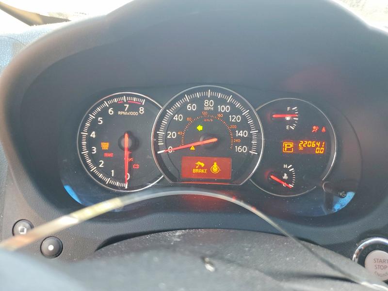 Продаж на аукціоні авто 2010 Nissan Maxima, vin: 1N4AA5AP8AC855447, номер лоту: 59688446