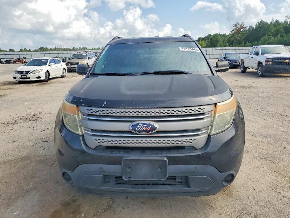 Aukcja sprzedaży 2013 Ford Explorer, vin: 1FM5K8B87DGB87294, numer aukcji: 61681466
