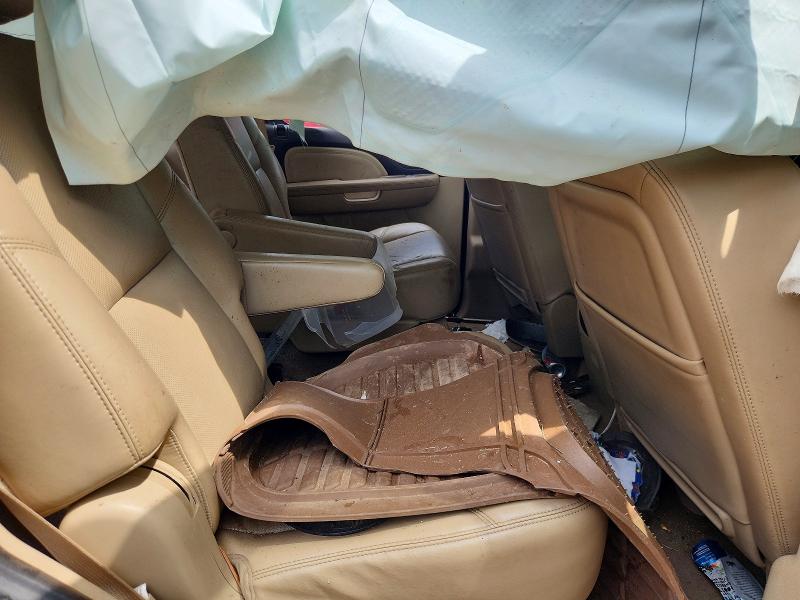 2010 Gmc Yukon მანქანა იყიდება აუქციონზე, vin: 1GKUKEEF7AR104704, აუქციონის ნომერი: 62239916