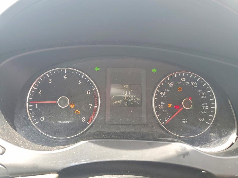 Продажа на аукционе авто 2014 Volkswagen Jetta, vin: 3VWD07AJ2EM232327, номер лота: 59712696
