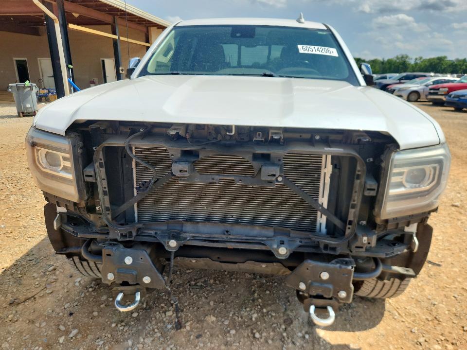 Aukcja sprzedaży 2016 Gmc Sierra, vin: 3GTU2PEJ3GG281822, numer aukcji: 60514206