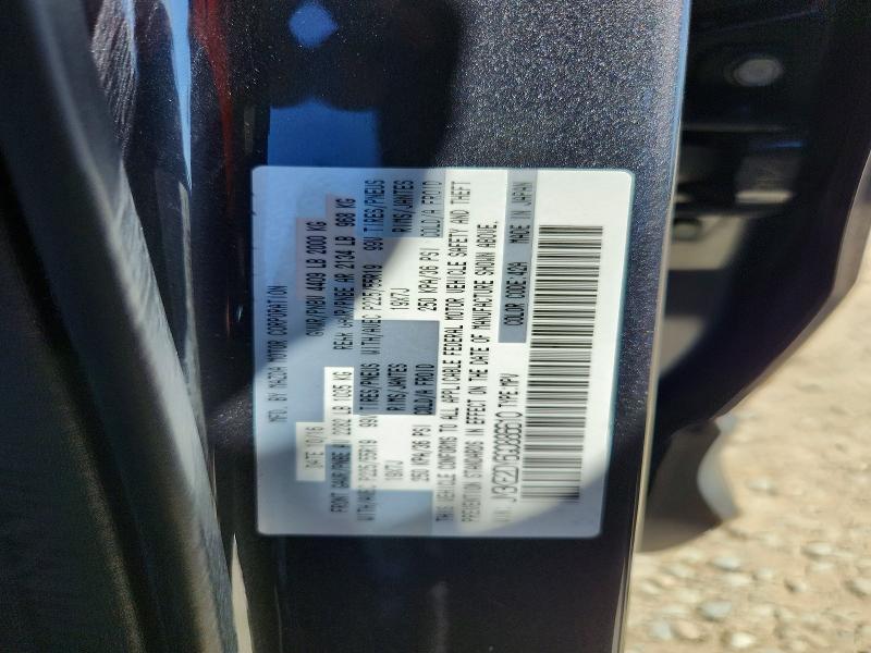 Aukcja sprzedaży 2016 Mazda Cx-5, vin: JM3KE2DY6G0886610, numer aukcji: 62870516