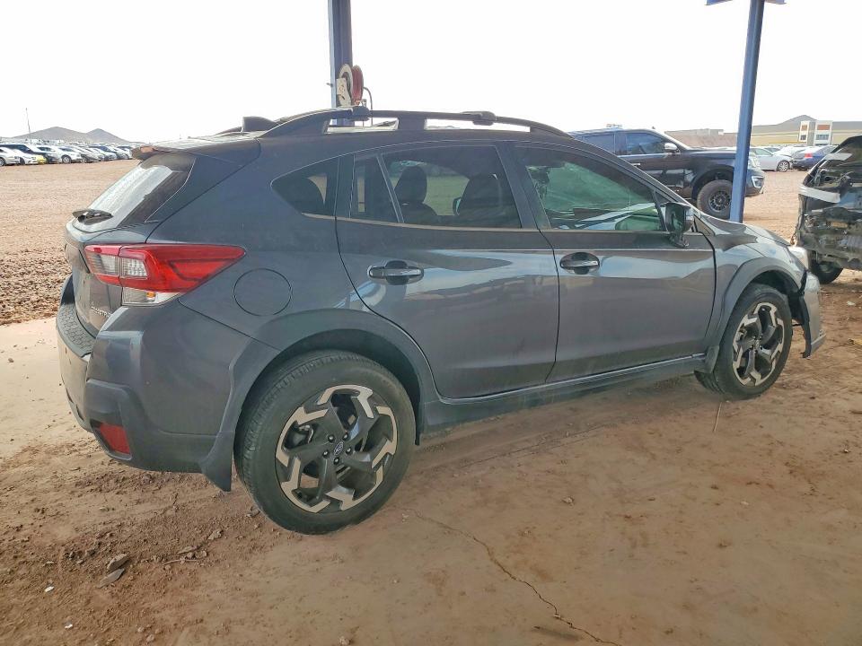Aukcja sprzedaży 2021 Subaru Crosstrek, vin: JF2GTHNC1MH313235, numer aukcji: 61349636