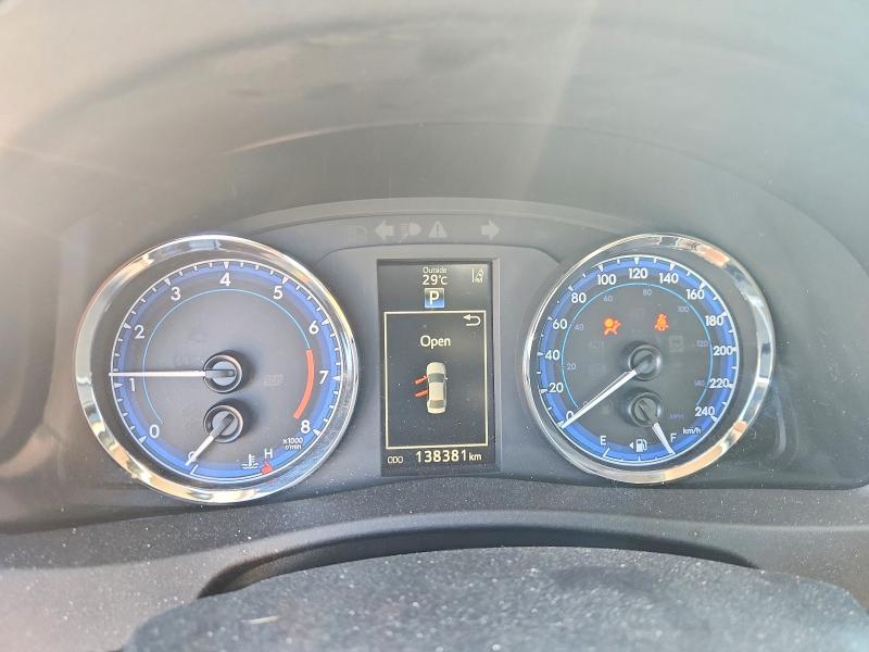 Aukcja sprzedaży 2019 Toyota Corolla, vin: 2T1BURHE7KC242374, numer aukcji: 62887766