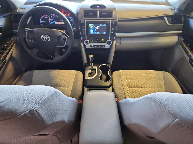 59299696 :رقم المزاد ، 4T1BF1FK5EU769272 vin ، 2014 Toyota Camry مزاد بيع