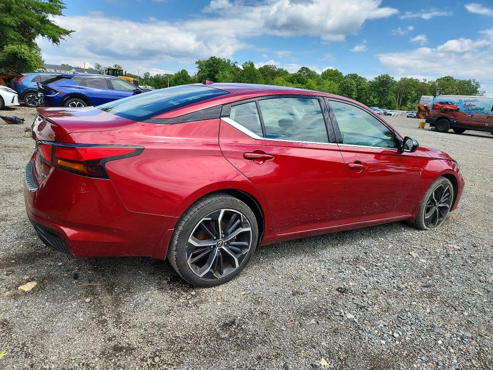Aukcja sprzedaży 2023 Nissan Altima, vin: 1N4BL4CW2PN359876, numer aukcji: 63121436