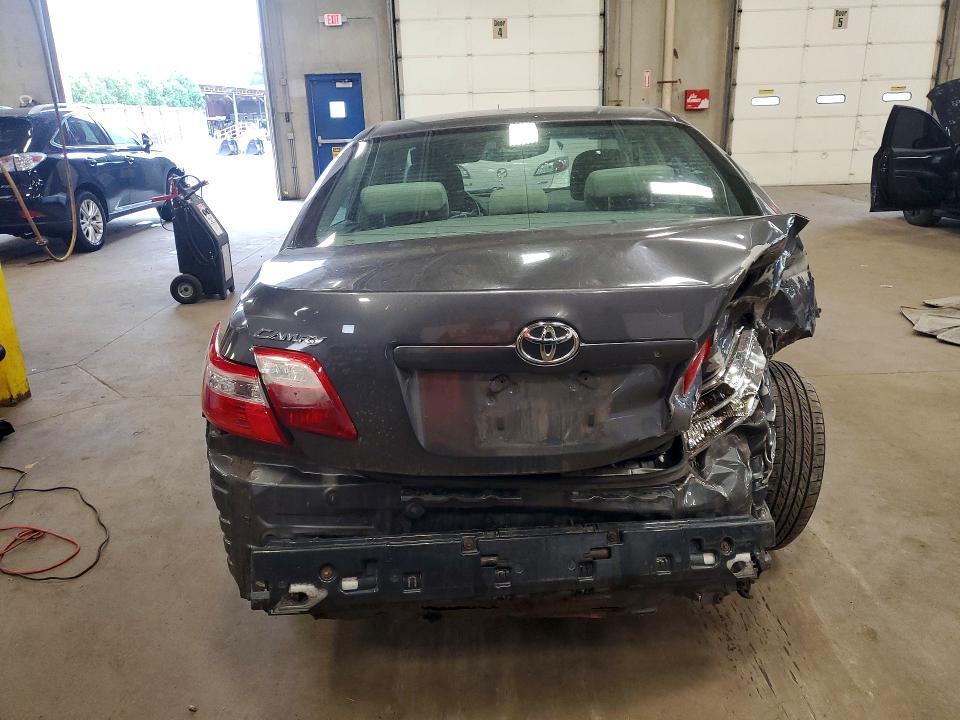 Aukcja sprzedaży 2008 Toyota Camry, vin: 4T4BE46KX8R023219, numer aukcji: 60238716