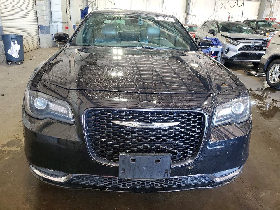 Aukcja sprzedaży 2016 Chrysler 300, vin: 2C3CCAGG2GH200014, numer aukcji: 61018986