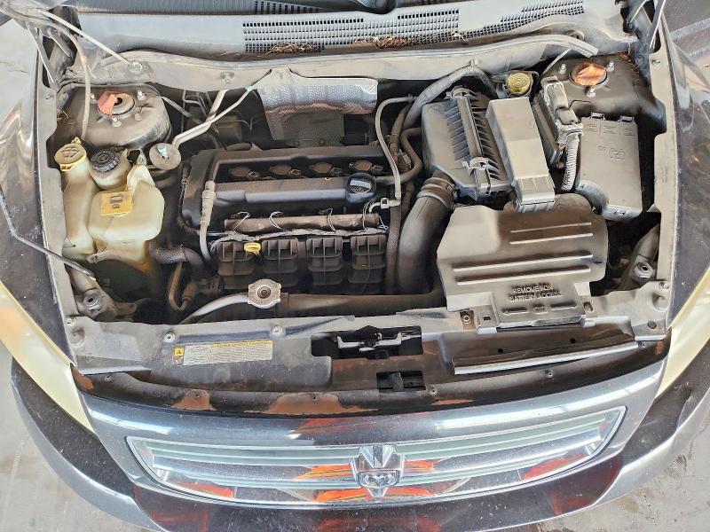 61123086 :رقم المزاد ، 1B3CB3HA1AD581798 vin ، 2010 Dodge Caliber مزاد بيع