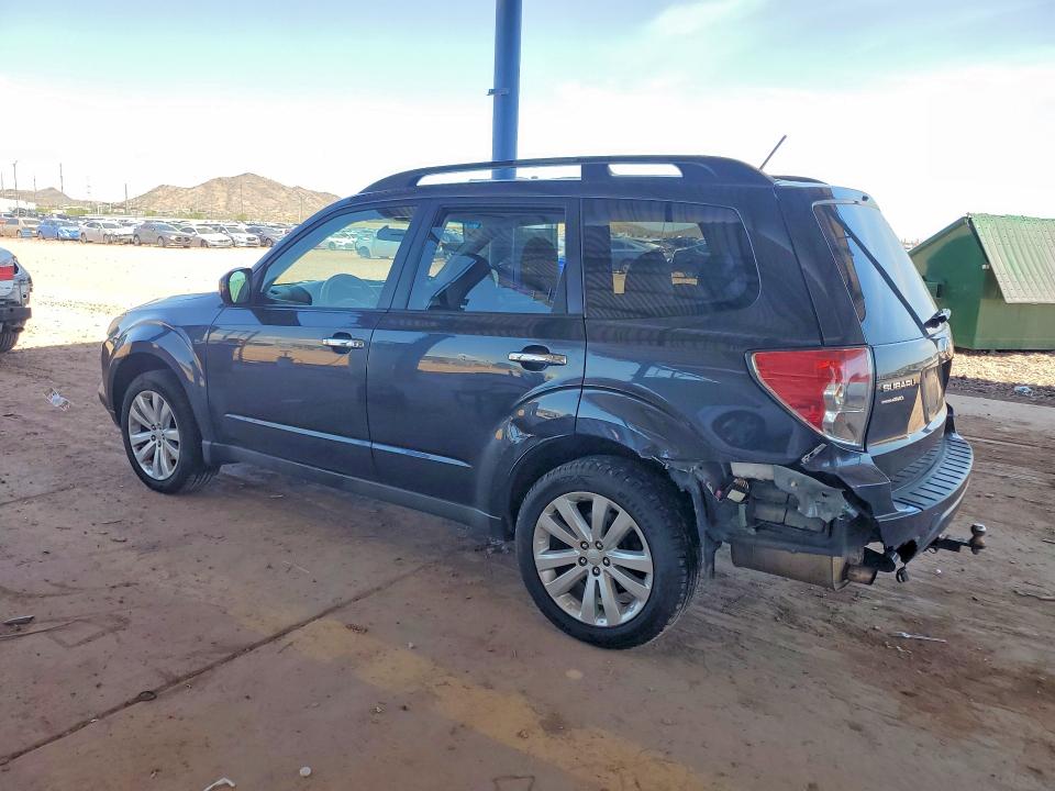 Продажа на аукционе авто 2011 Subaru Forester, vin: JF2SHADC0BH732792, номер лота: 61754386