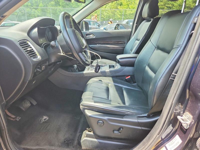 Продаж на аукціоні авто 2015 Dodge Durango, vin: 1C4RDJDG1FC880870, номер лоту: 62162056