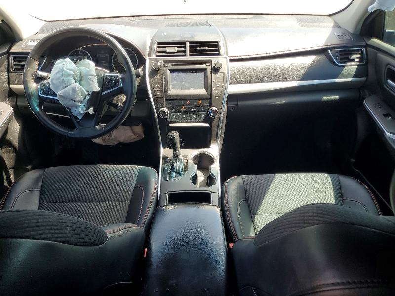 2016 Toyota Camry მანქანა იყიდება აუქციონზე, vin: 4T1BF1FK1GU244423, აუქციონის ნომერი: 61177636