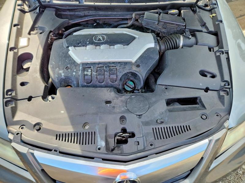 Aukcja sprzedaży 2010 Acura Rl, vin: JH4KB2F64AC000303, numer aukcji: 60506426