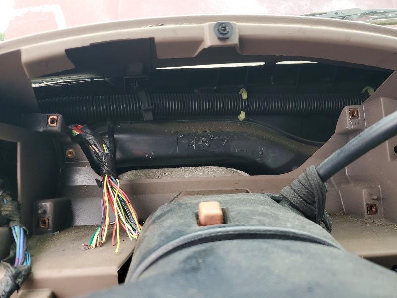 Продажа на аукционе авто 1996 Ford Bronco, vin: 1FMEU15H2TLB87111, номер лота: 60120596