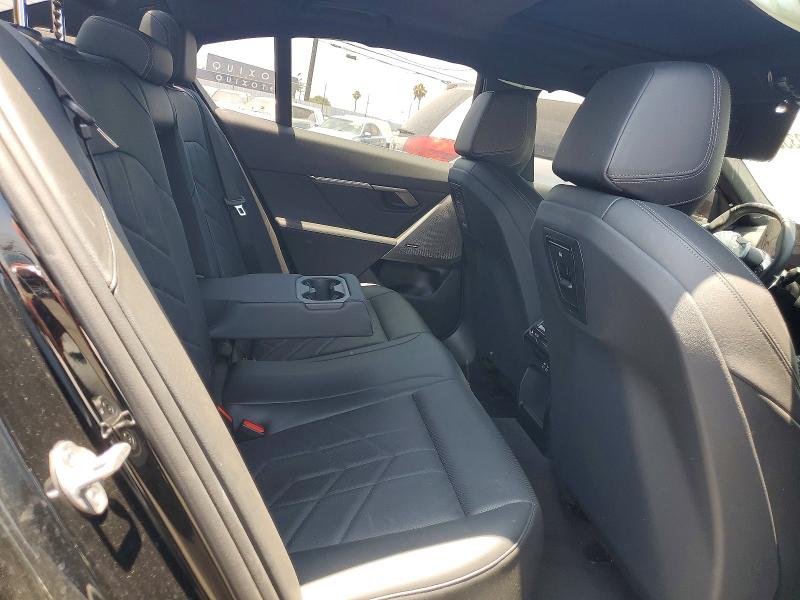 Aukcja sprzedaży 2024 Bmw I5, vin: WBY33FK00RCR63611, numer aukcji: 59660336