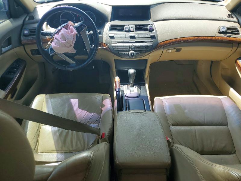 Aukcja sprzedaży 2010 Honda Accord, vin: 5KBCP3F88AB002655, numer aukcji: 59231416