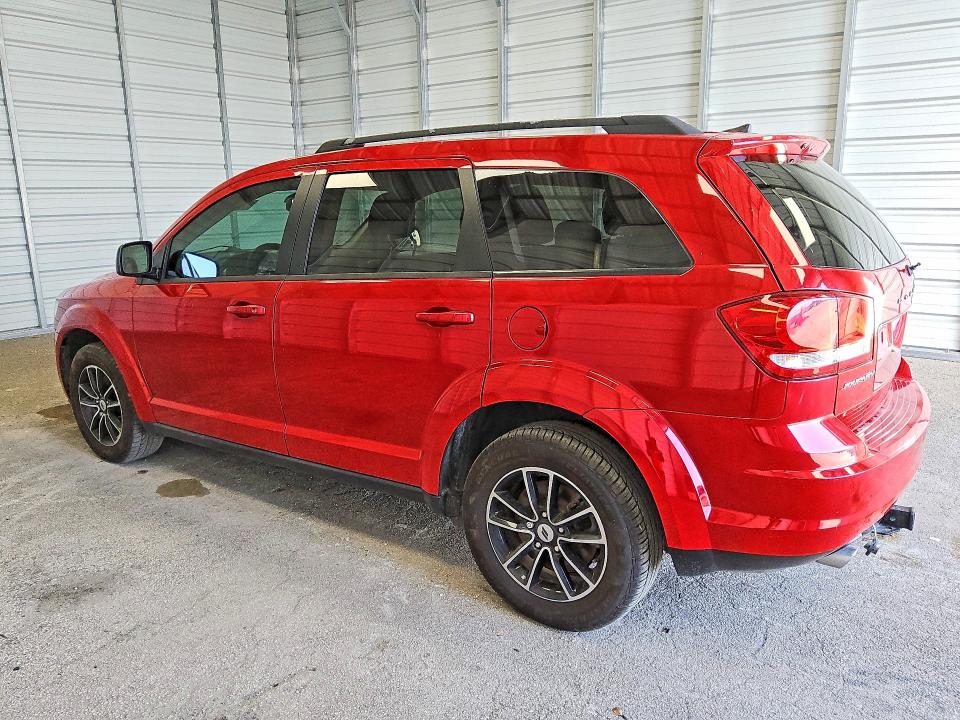 Aukcja sprzedaży 2018 Dodge Journey, vin: 3C4PDCBG6JT514373, numer aukcji: 58152706
