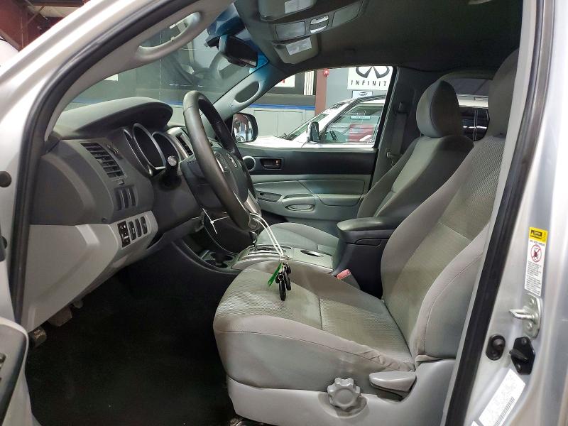 Продаж на аукціоні авто 2013 Toyota Tacoma, vin: 5TFUX4EN4DX018300, номер лоту: 60622326