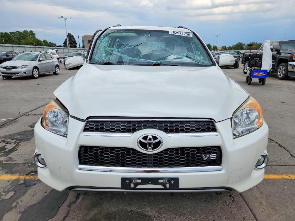 Aukcja sprzedaży 2009 Toyota Rav4, vin: JTMBK31V595082824, numer aukcji: 62972256