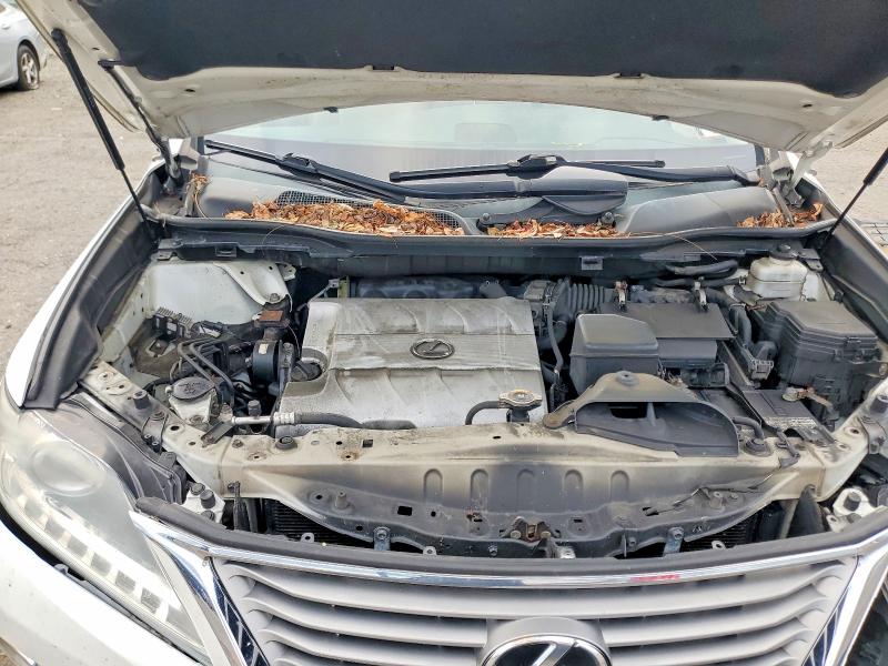 63057806 :رقم المزاد ، 2T2BK1BA4DC171159 vin ، 2013 Lexus Rx 350 مزاد بيع